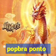 popbra ponto